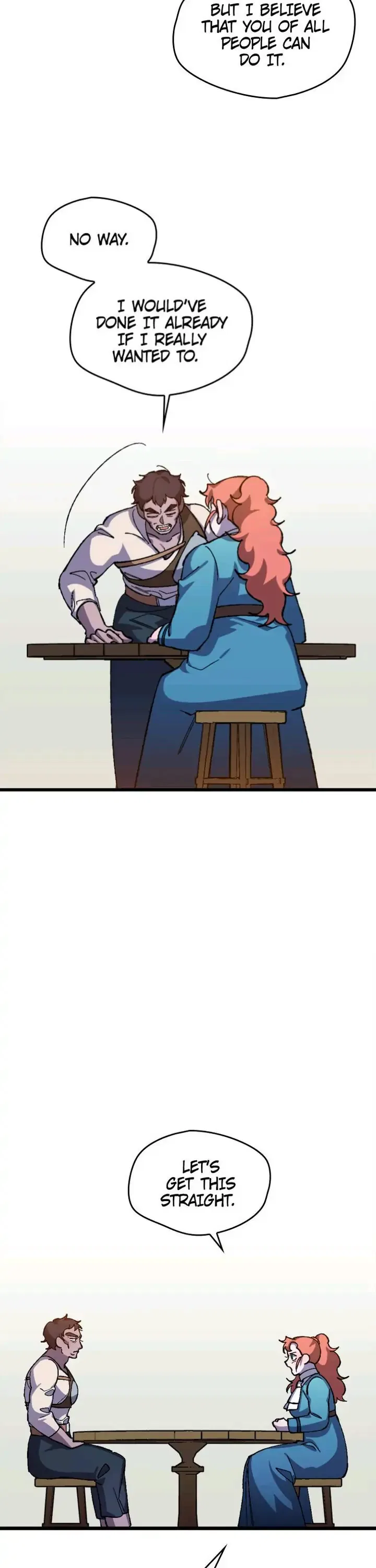 I’ll Save This Damn Family! Chapter 22 – Page 12