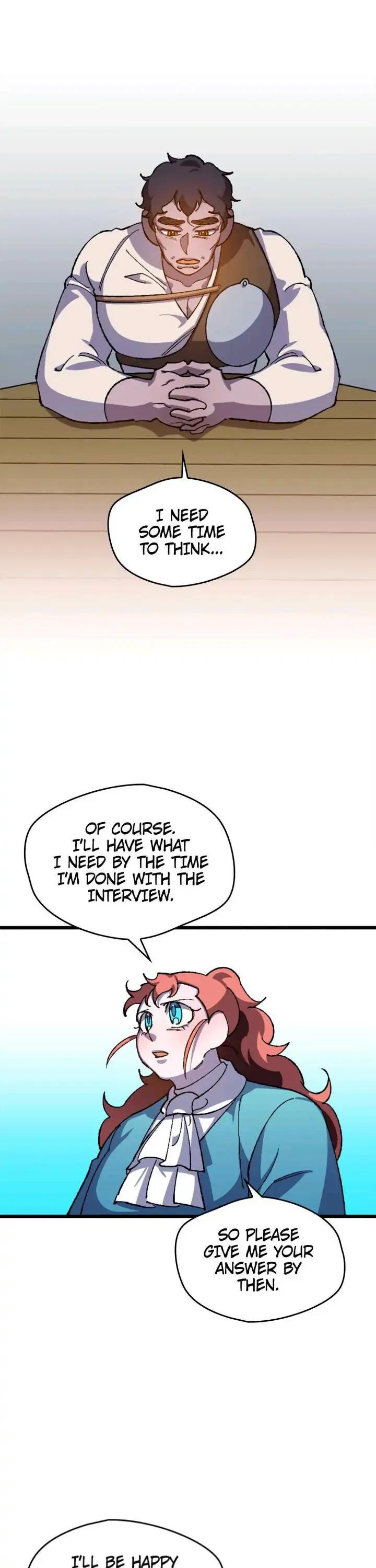I’ll Save This Damn Family! Chapter 22 – Page 17