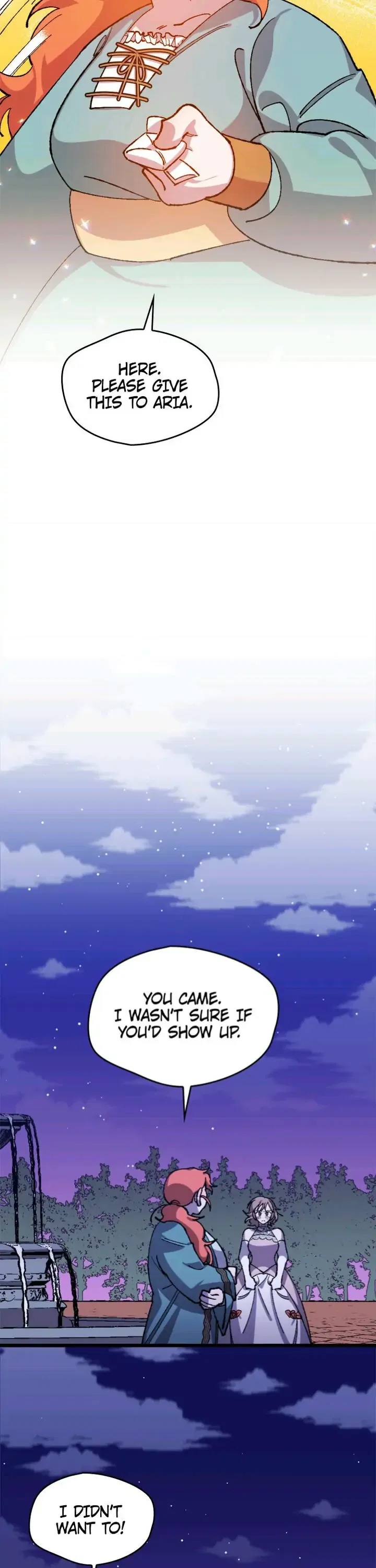 I’ll Save This Damn Family! Chapter 22 – Page 27