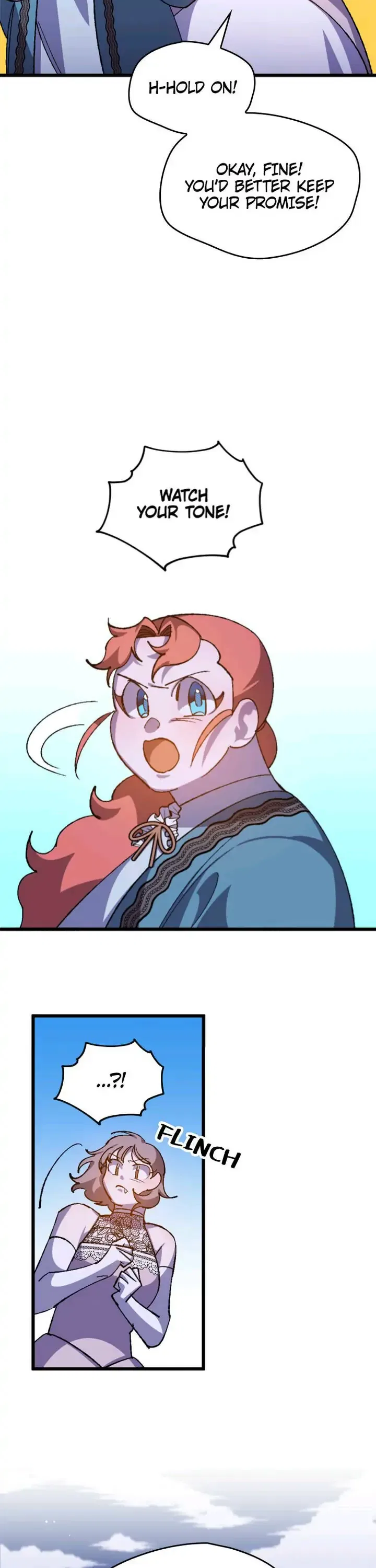 I’ll Save This Damn Family! Chapter 22 – Page 32