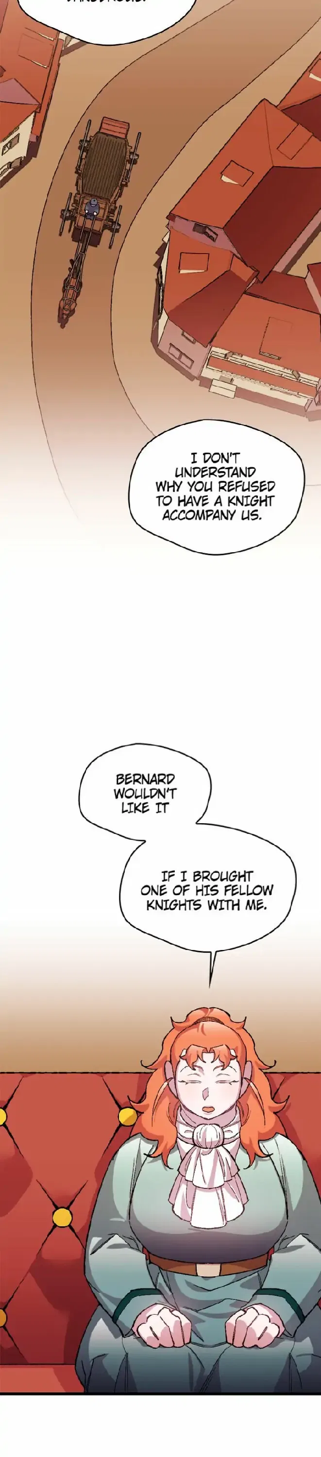 I’ll Save This Damn Family! Chapter 21 – Page 4