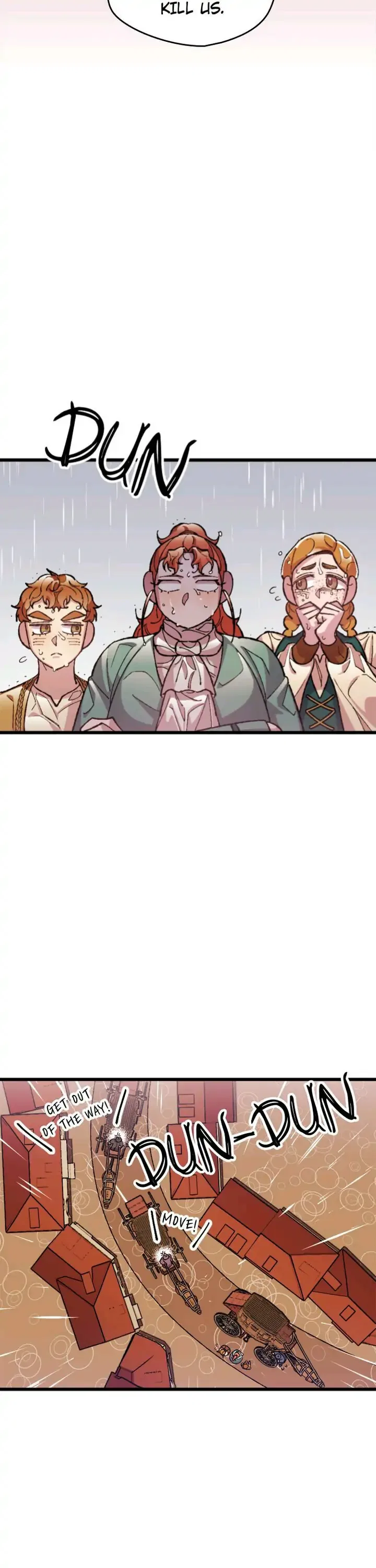 I’ll Save This Damn Family! Chapter 21 – Page 11