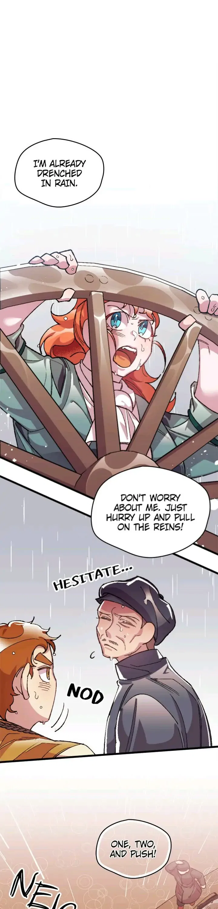I’ll Save This Damn Family! Chapter 21 – Page 14
