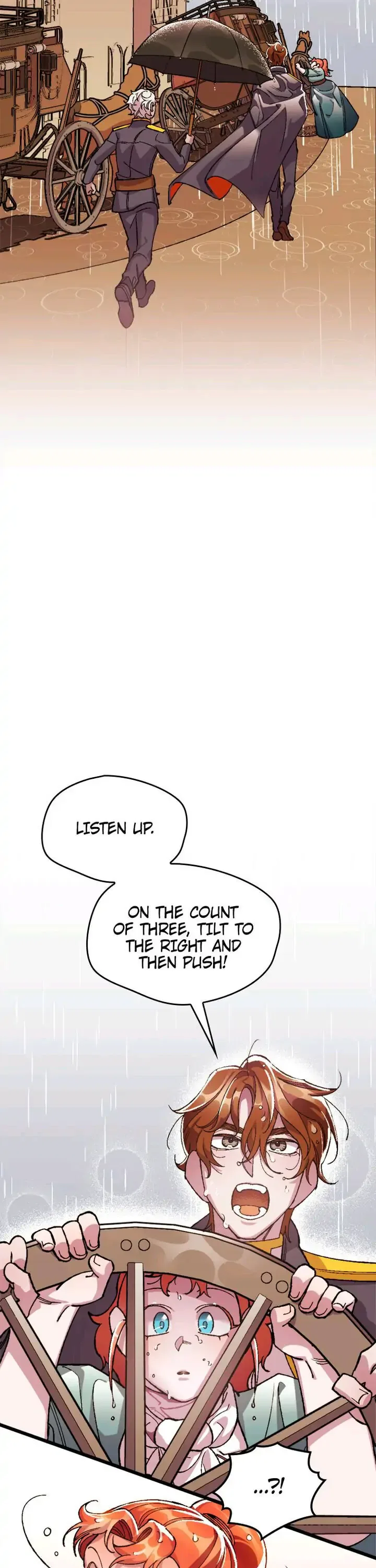 I’ll Save This Damn Family! Chapter 21 – Page 18