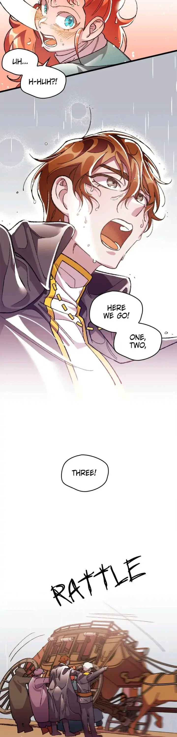 I’ll Save This Damn Family! Chapter 21 – Page 19