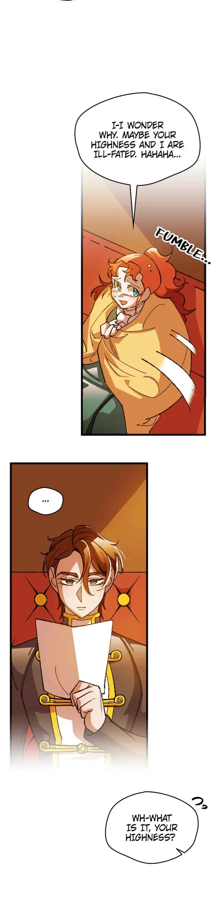 I’ll Save This Damn Family! Chapter 21 – Page 23