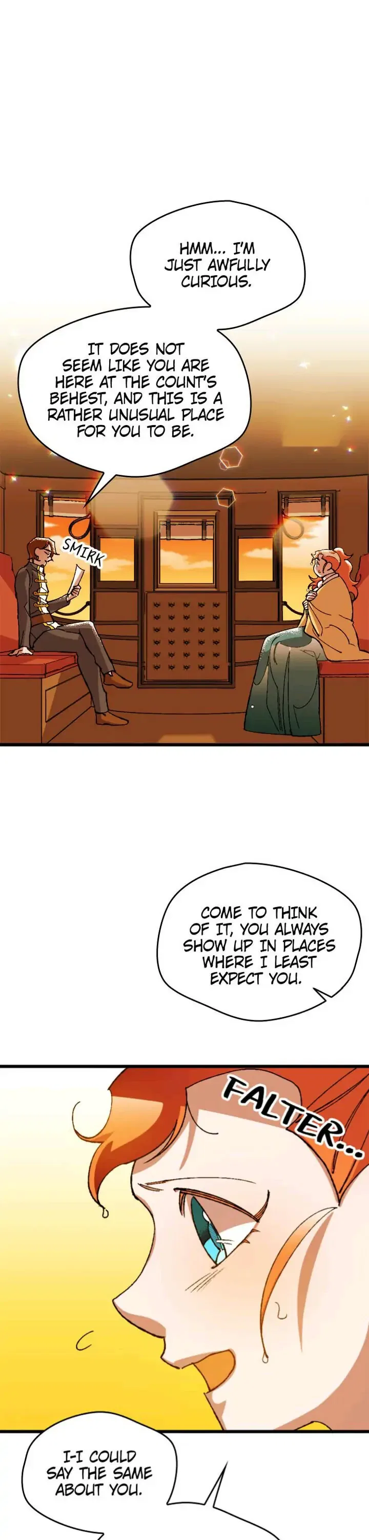 I’ll Save This Damn Family! Chapter 21 – Page 24
