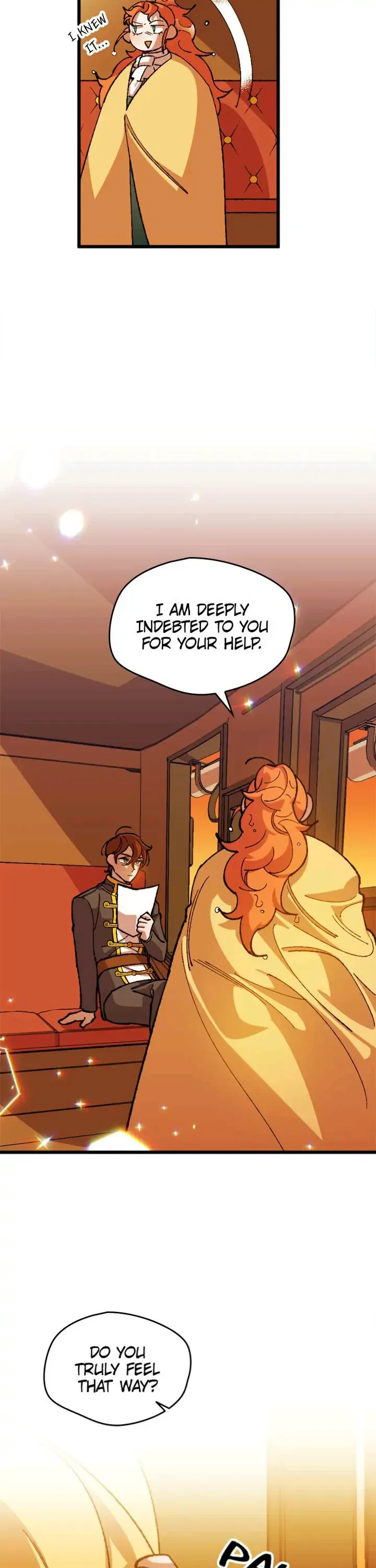 I’ll Save This Damn Family! Chapter 21 – Page 27
