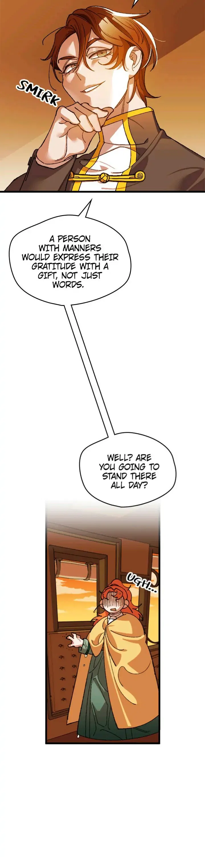 I’ll Save This Damn Family! Chapter 21 – Page 29