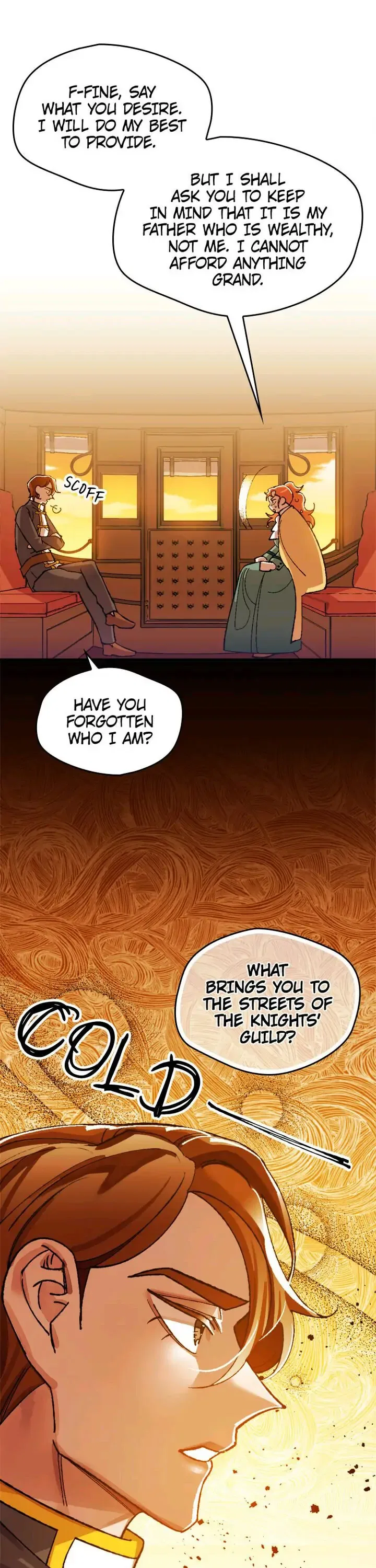 I’ll Save This Damn Family! Chapter 21 – Page 30