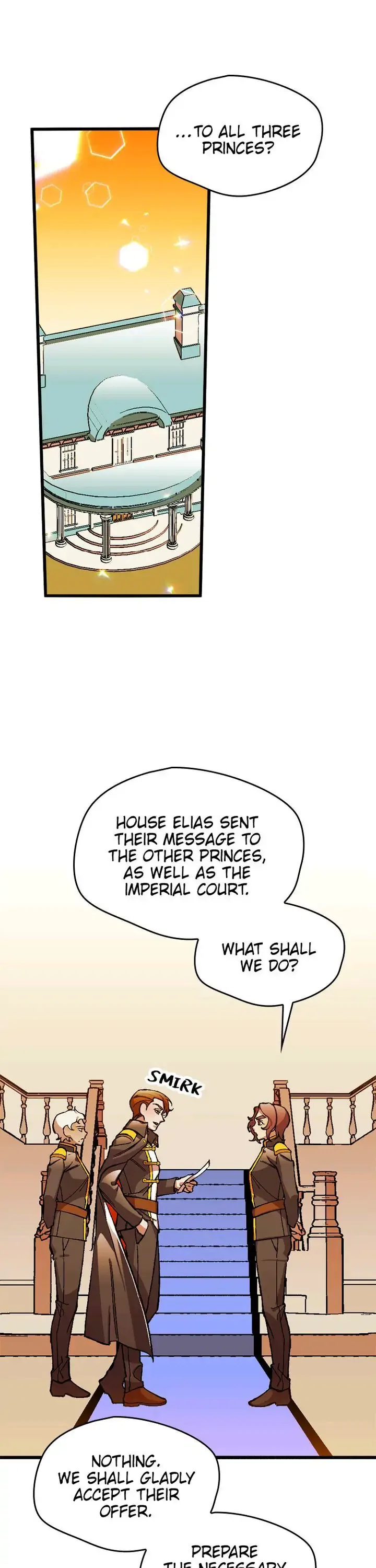 I’ll Save This Damn Family! Chapter 20 – Page 12