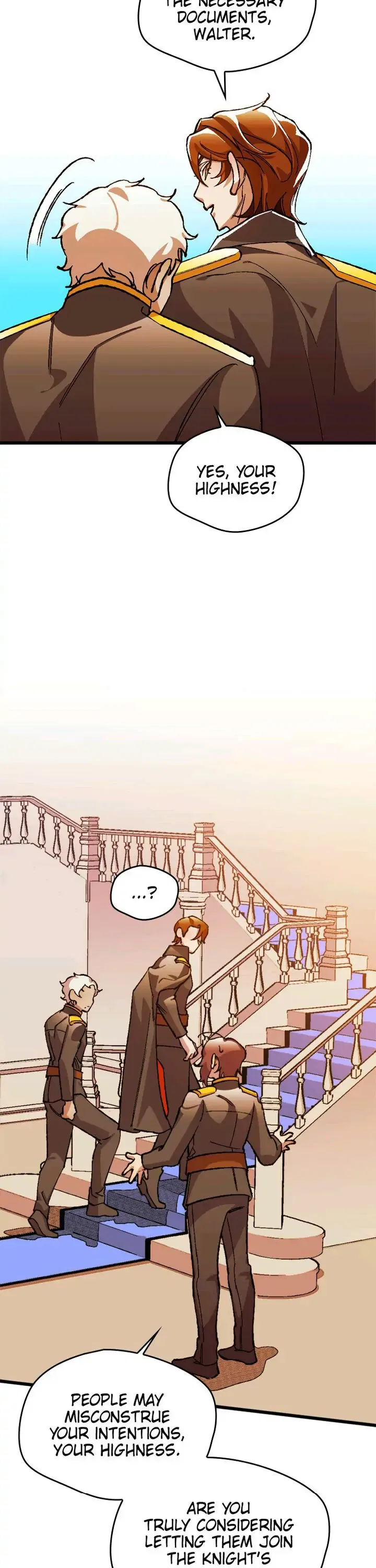 I’ll Save This Damn Family! Chapter 20 – Page 13