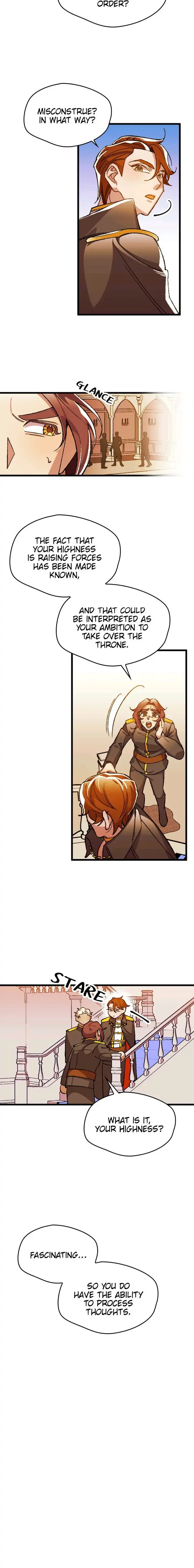 I’ll Save This Damn Family! Chapter 20 – Page 14