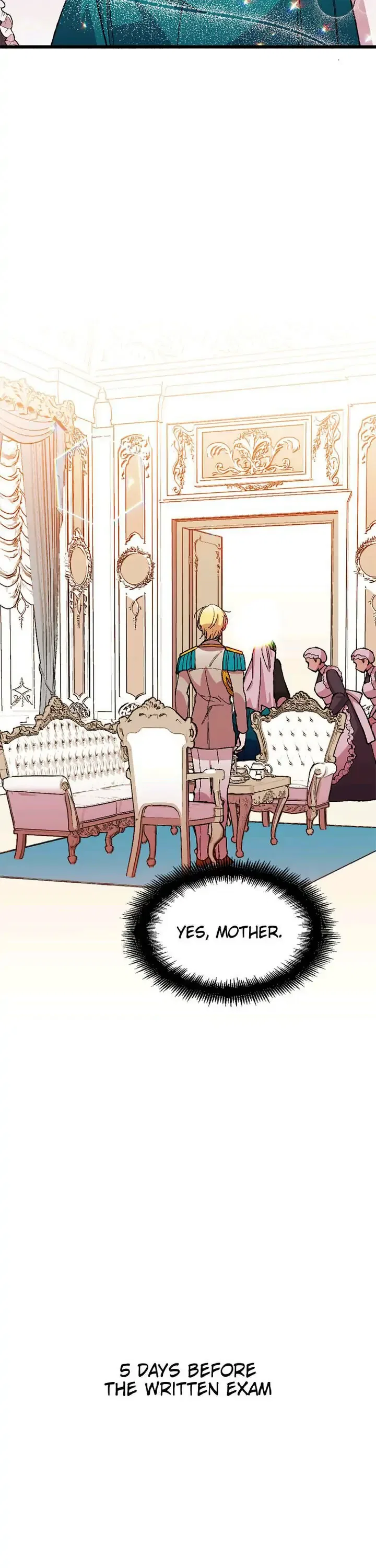 I’ll Save This Damn Family! Chapter 20 – Page 20