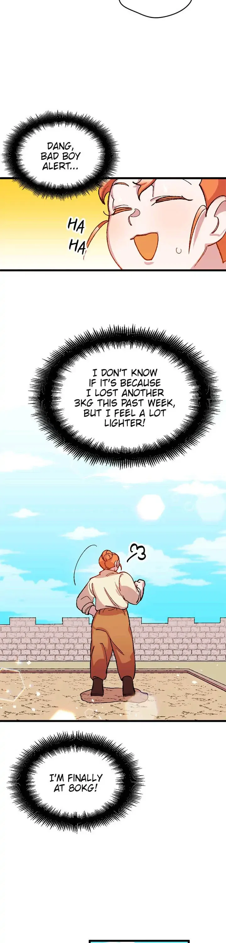 I’ll Save This Damn Family! Chapter 20 – Page 22