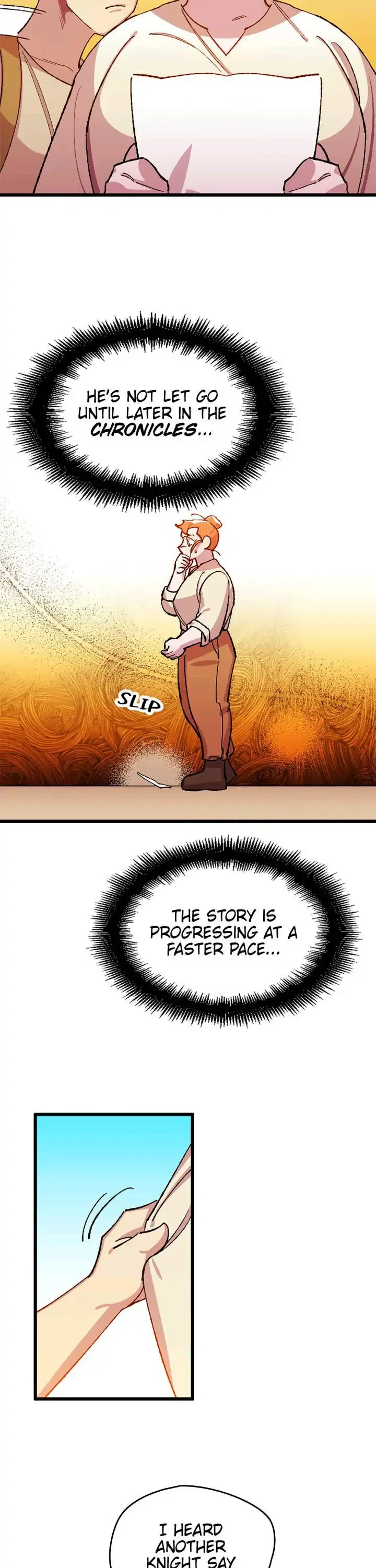 I’ll Save This Damn Family! Chapter 20 – Page 25