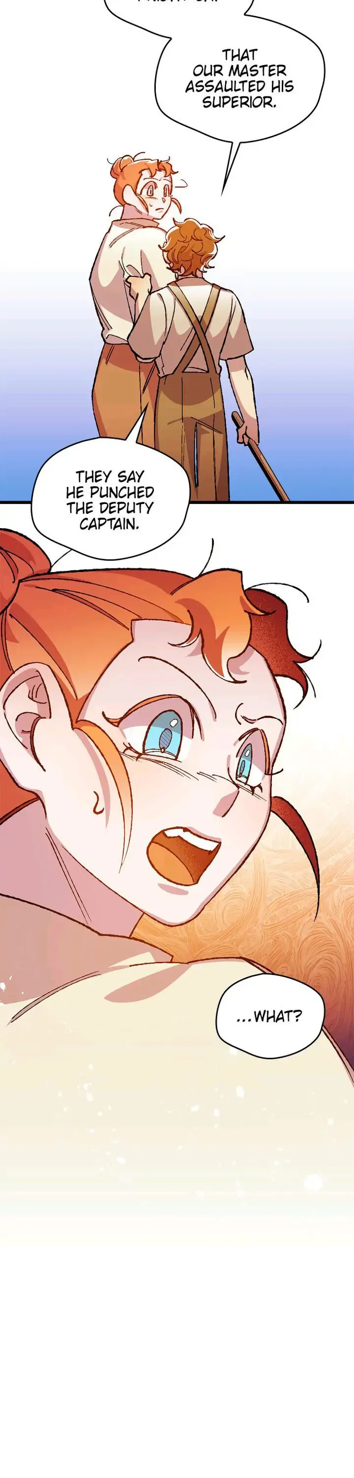 I’ll Save This Damn Family! Chapter 20 – Page 26
