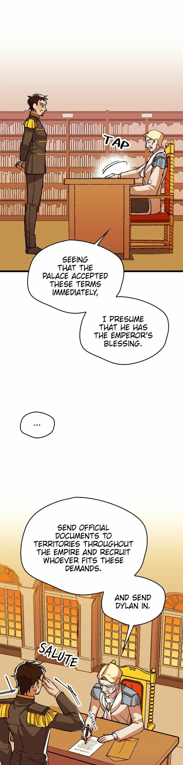 I’ll Save This Damn Family! Chapter 20 – Page 28