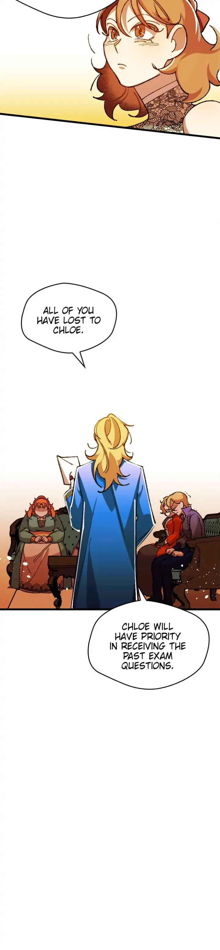 I’ll Save This Damn Family! Chapter 19 – Page 6