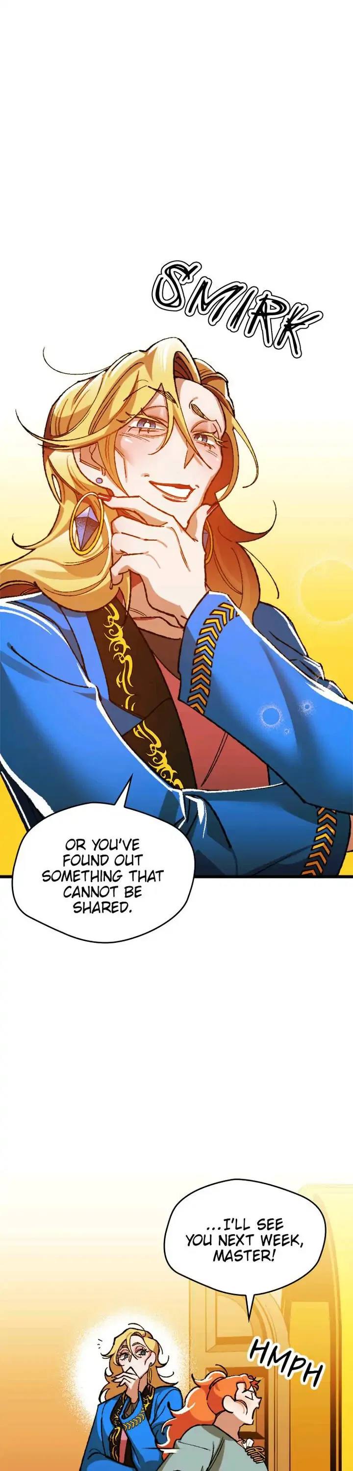 I’ll Save This Damn Family! Chapter 19 – Page 8