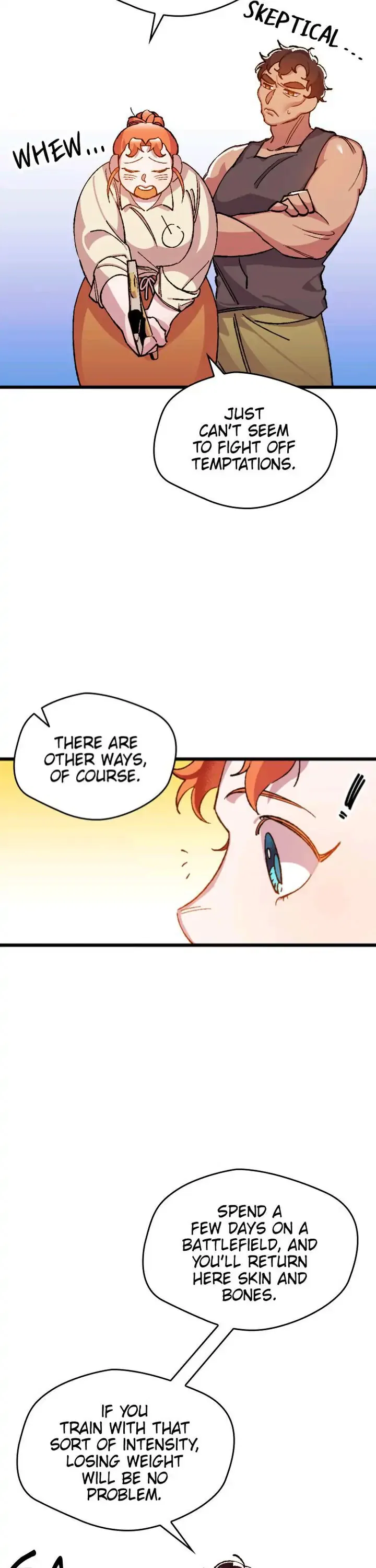 I’ll Save This Damn Family! Chapter 19 – Page 15
