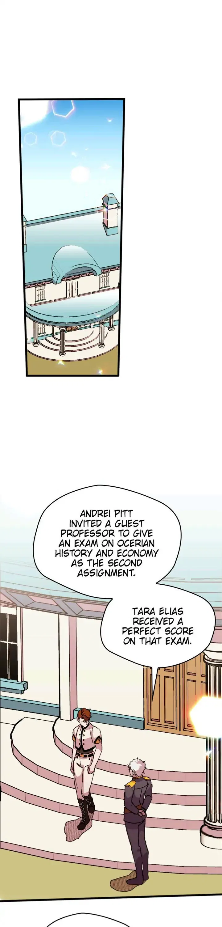I’ll Save This Damn Family! Chapter 19 – Page 17