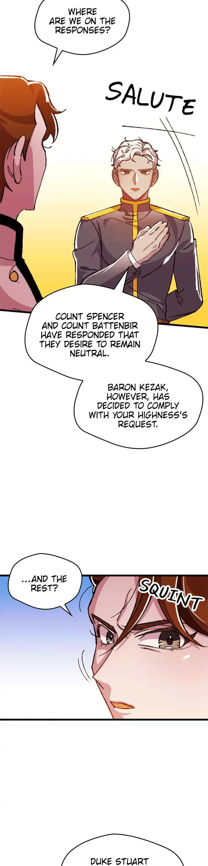 I’ll Save This Damn Family! Chapter 19 – Page 18