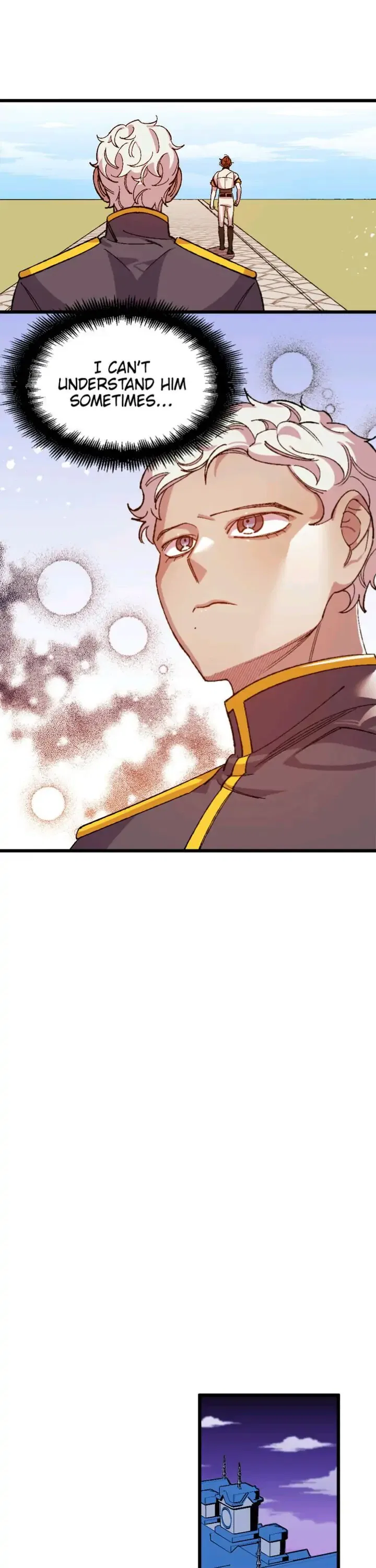 I’ll Save This Damn Family! Chapter 19 – Page 22