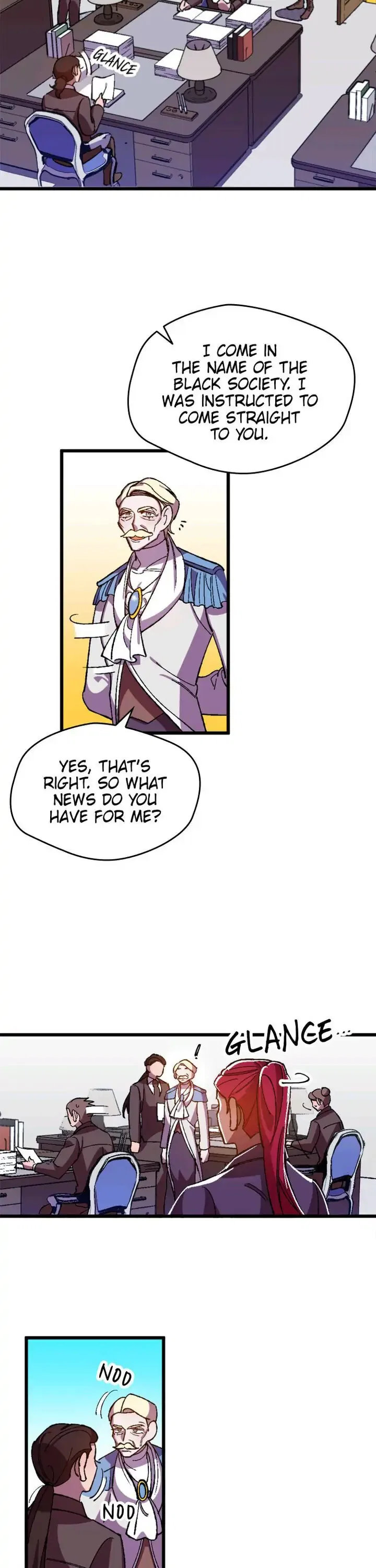 I’ll Save This Damn Family! Chapter 19 – Page 24