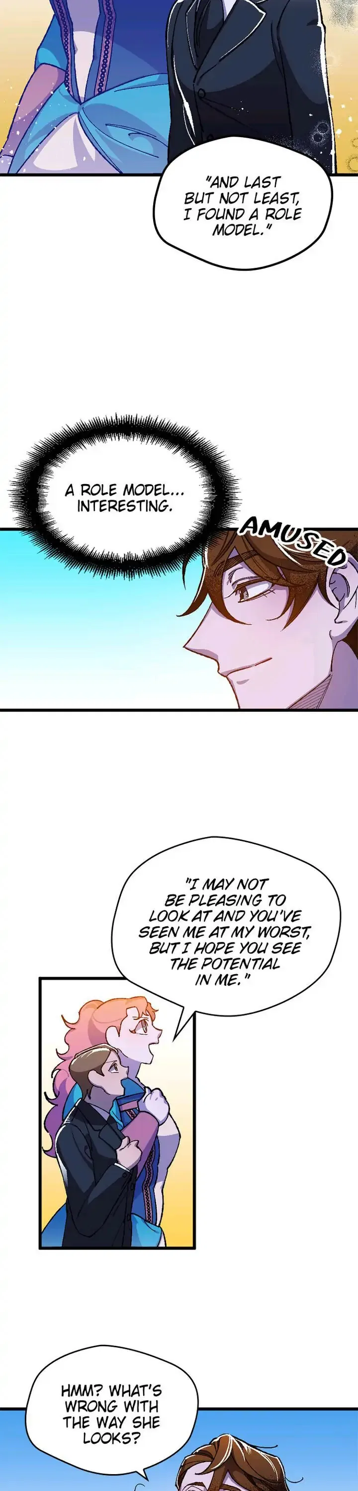I’ll Save This Damn Family! Chapter 18 – Page 2