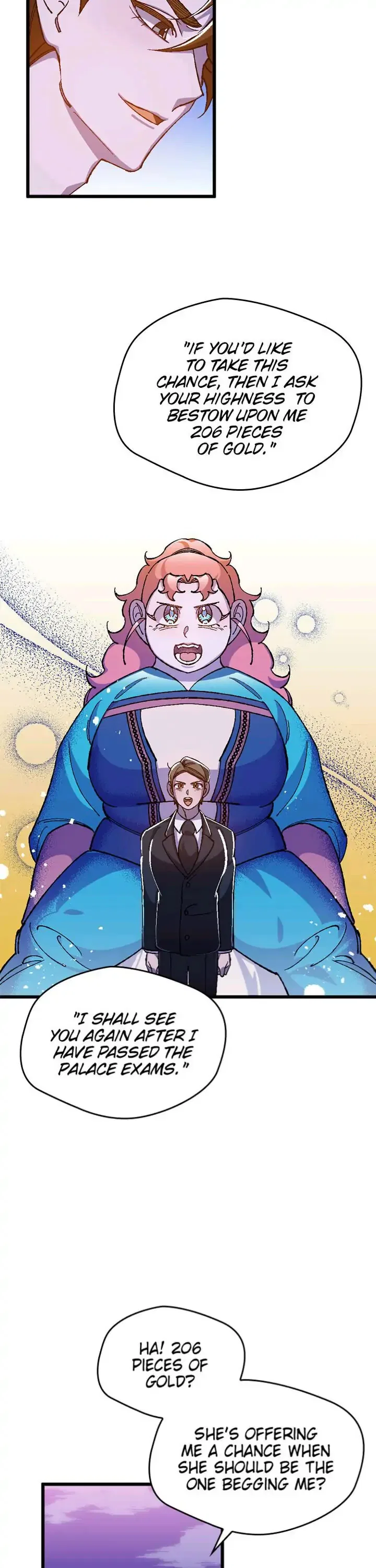 I’ll Save This Damn Family! Chapter 18 – Page 4