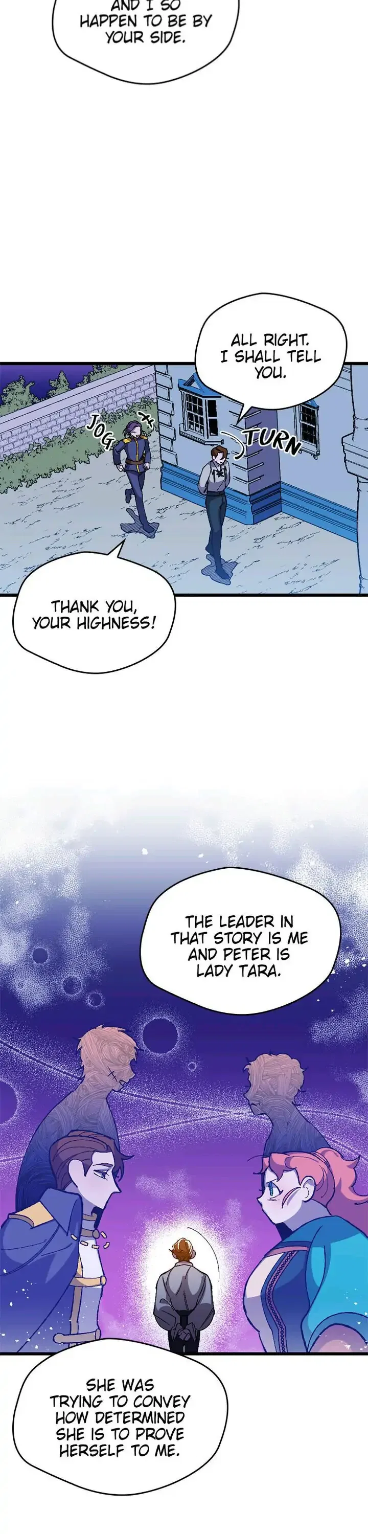 I’ll Save This Damn Family! Chapter 18 – Page 8