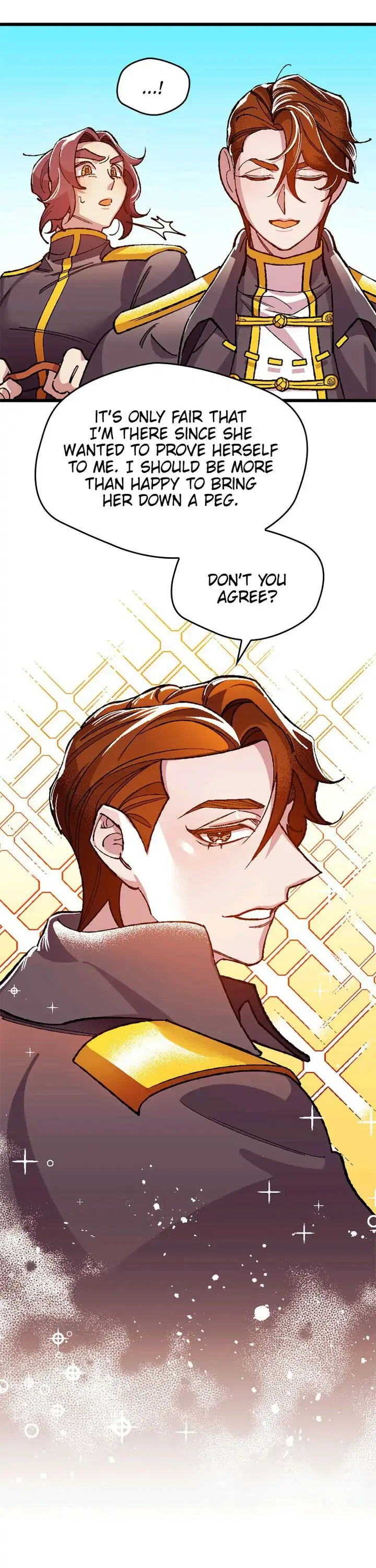 I’ll Save This Damn Family! Chapter 18 – Page 15