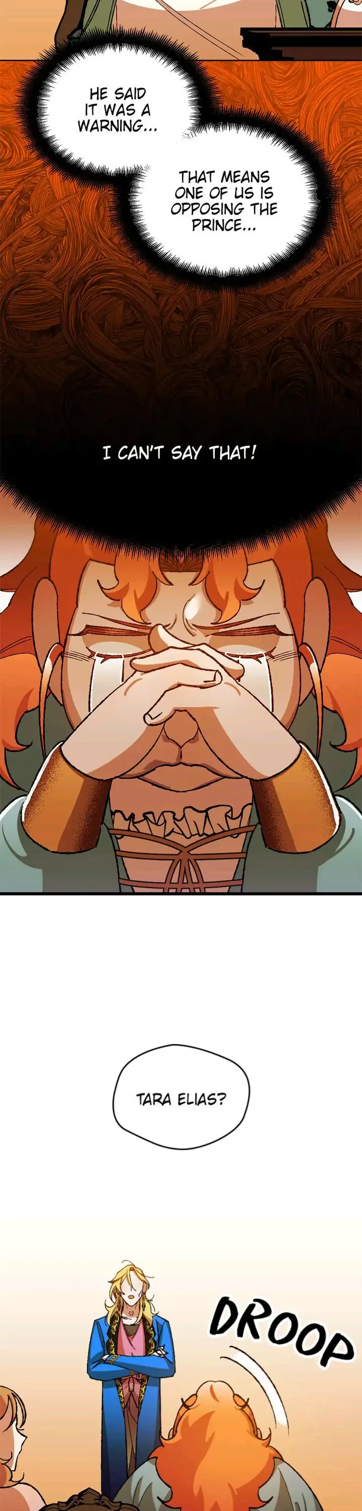 I’ll Save This Damn Family! Chapter 18 – Page 24