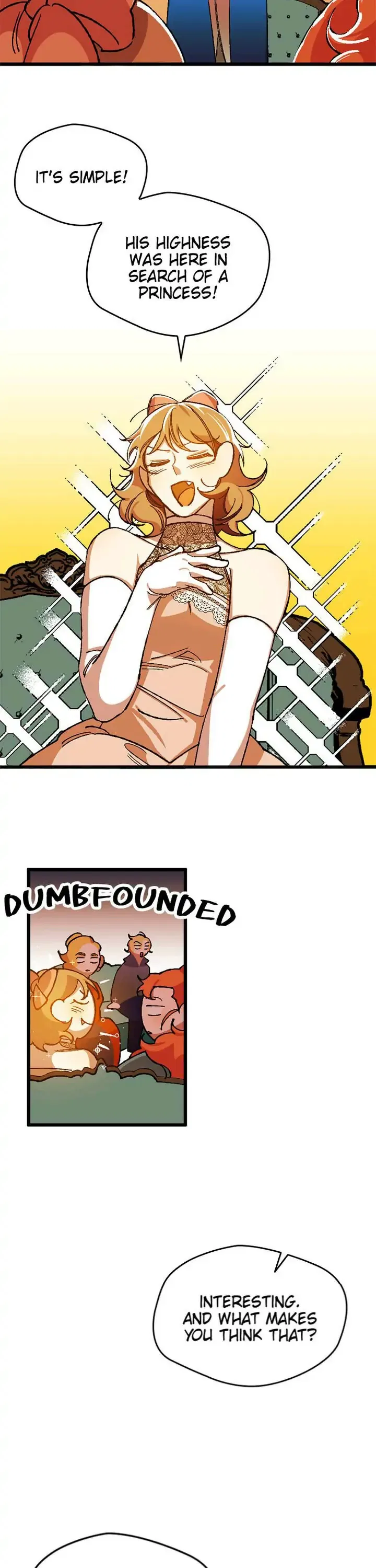 I’ll Save This Damn Family! Chapter 18 – Page 27