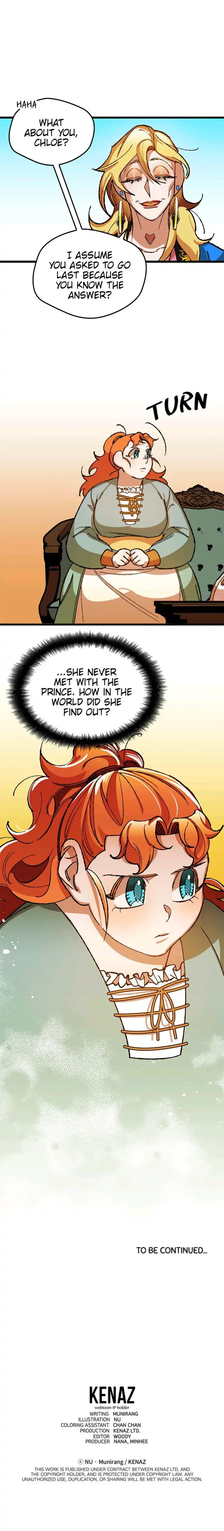 I’ll Save This Damn Family! Chapter 18 – Page 29