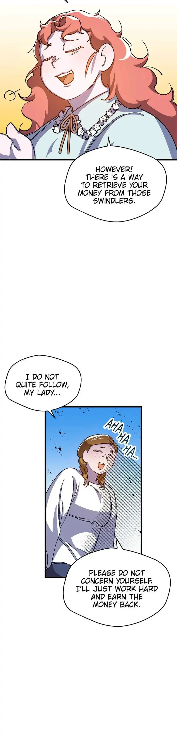 I’ll Save This Damn Family! Chapter 17 – Page 2