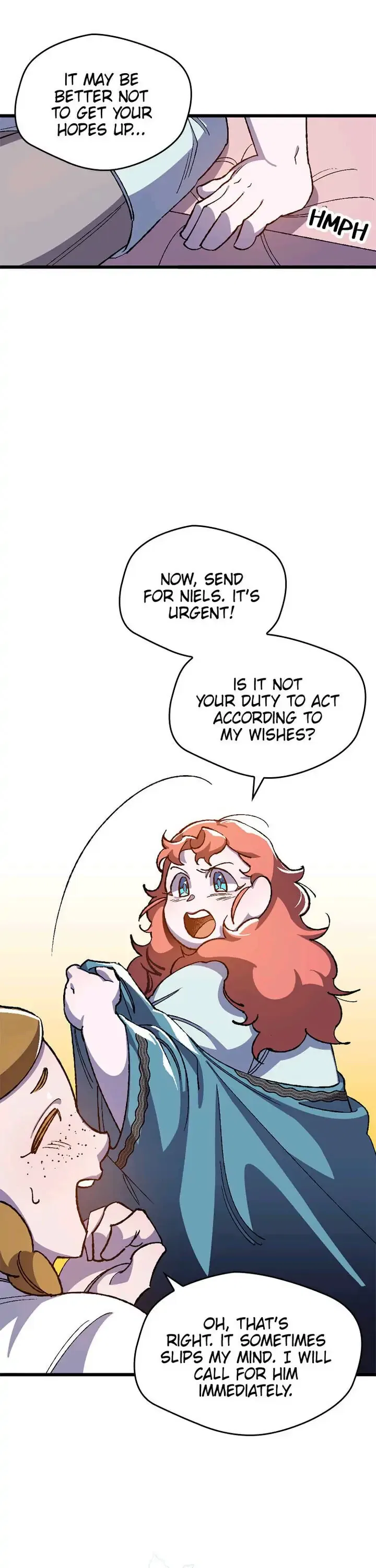 I’ll Save This Damn Family! Chapter 17 – Page 3