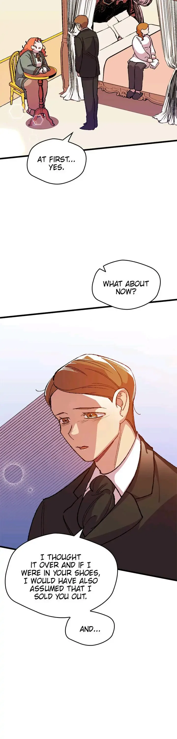 I’ll Save This Damn Family! Chapter 17 – Page 5