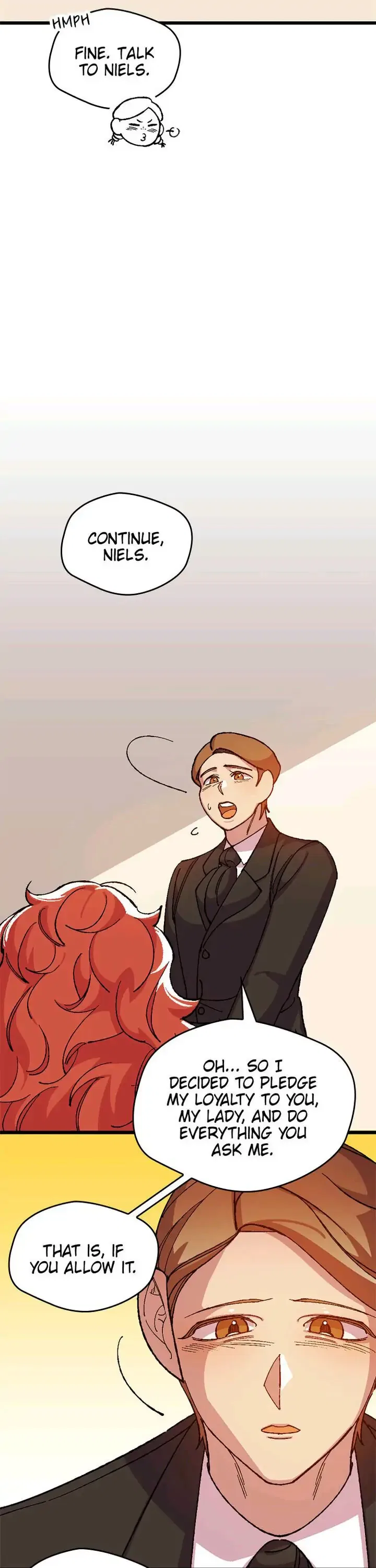 I’ll Save This Damn Family! Chapter 17 – Page 8