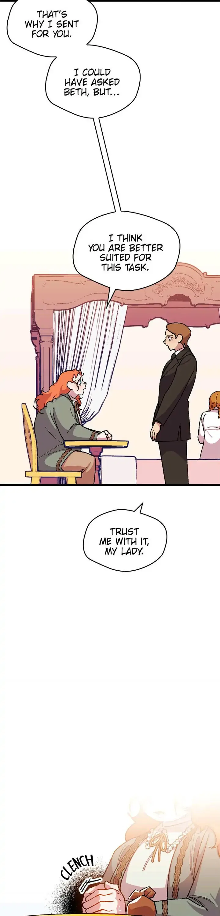 I’ll Save This Damn Family! Chapter 17 – Page 9