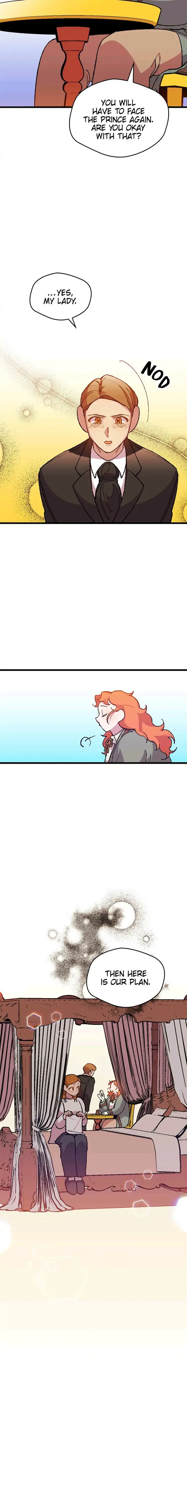 I’ll Save This Damn Family! Chapter 17 – Page 10