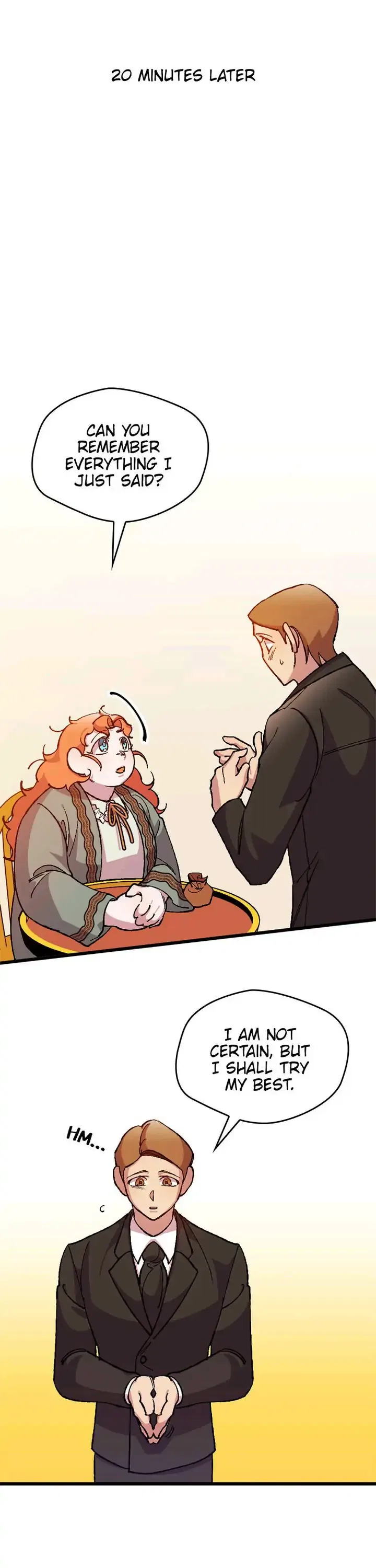 I’ll Save This Damn Family! Chapter 17 – Page 11