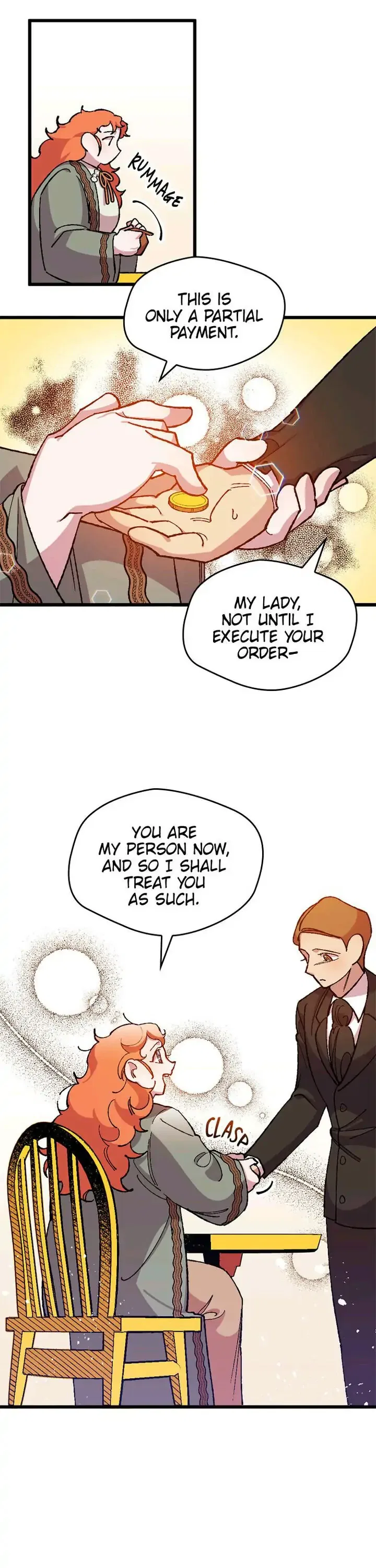 I’ll Save This Damn Family! Chapter 17 – Page 13