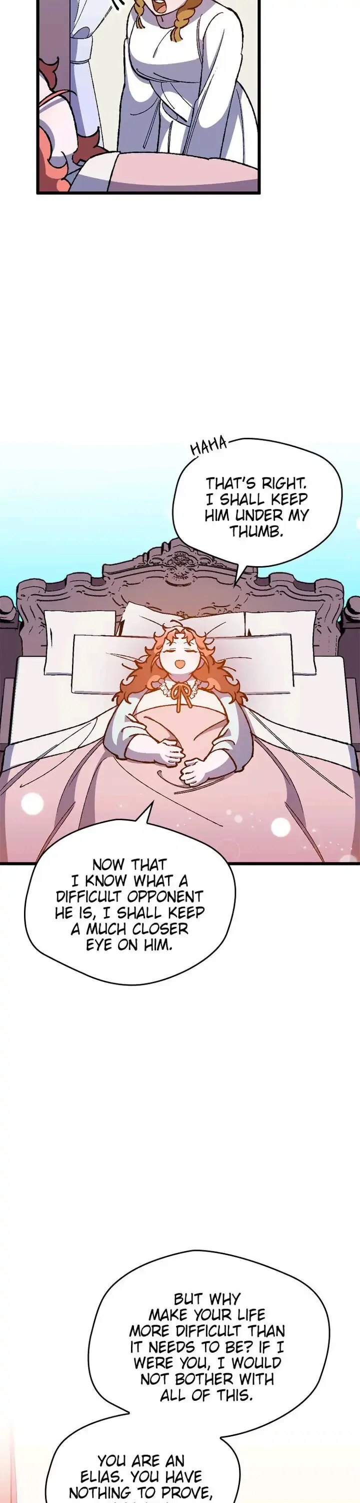 I’ll Save This Damn Family! Chapter 17 – Page 16