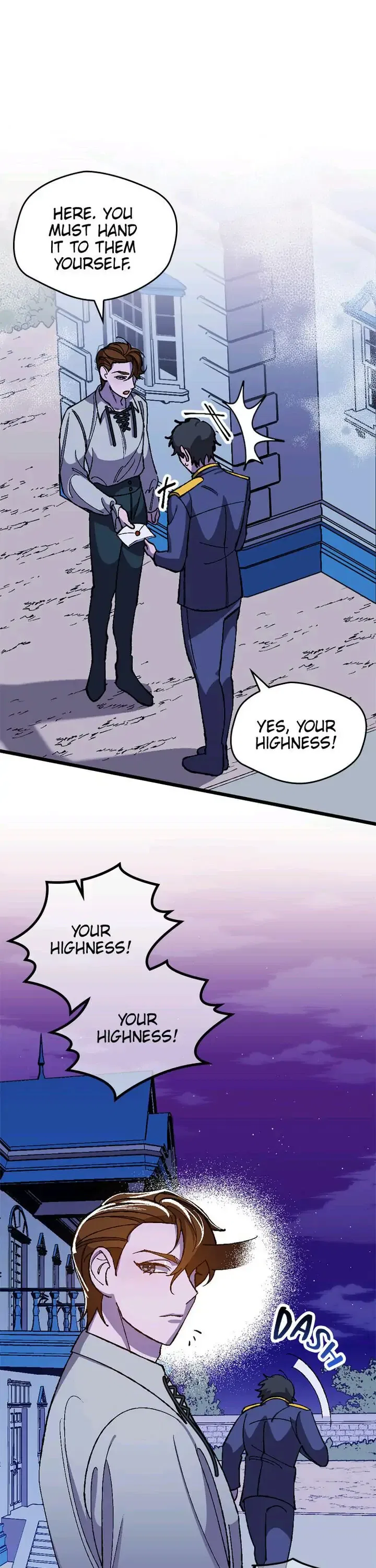 I’ll Save This Damn Family! Chapter 17 – Page 19