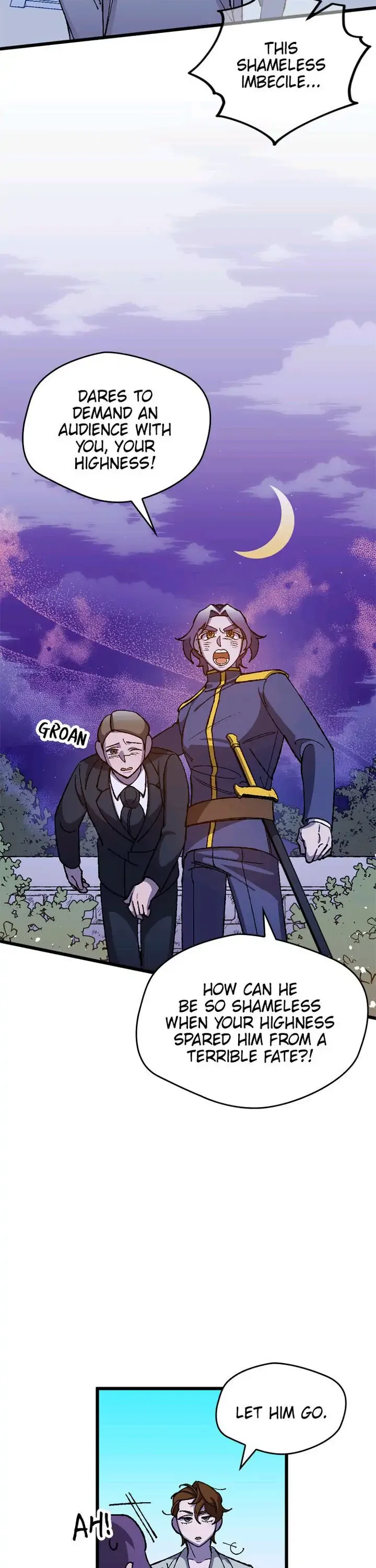 I’ll Save This Damn Family! Chapter 17 – Page 20