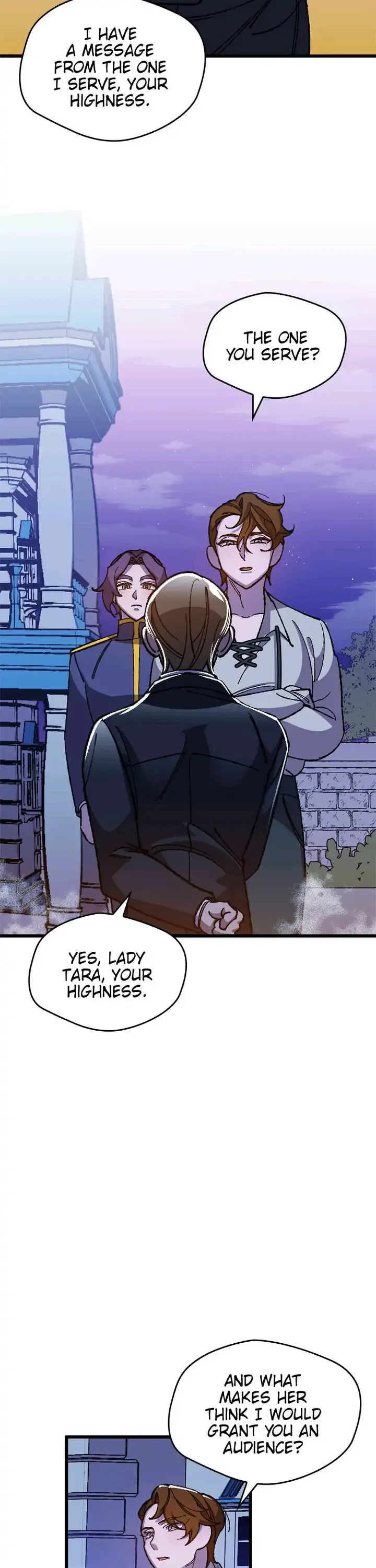 I’ll Save This Damn Family! Chapter 17 – Page 22