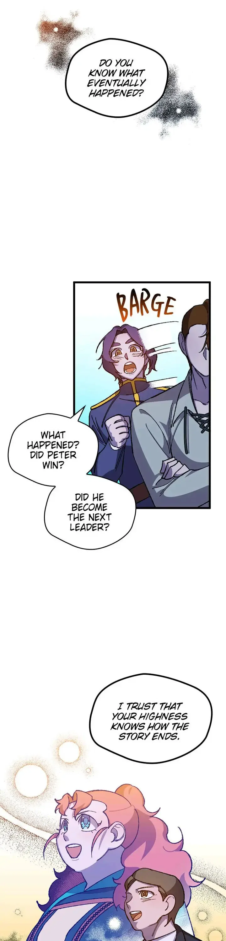 I’ll Save This Damn Family! Chapter 17 – Page 30
