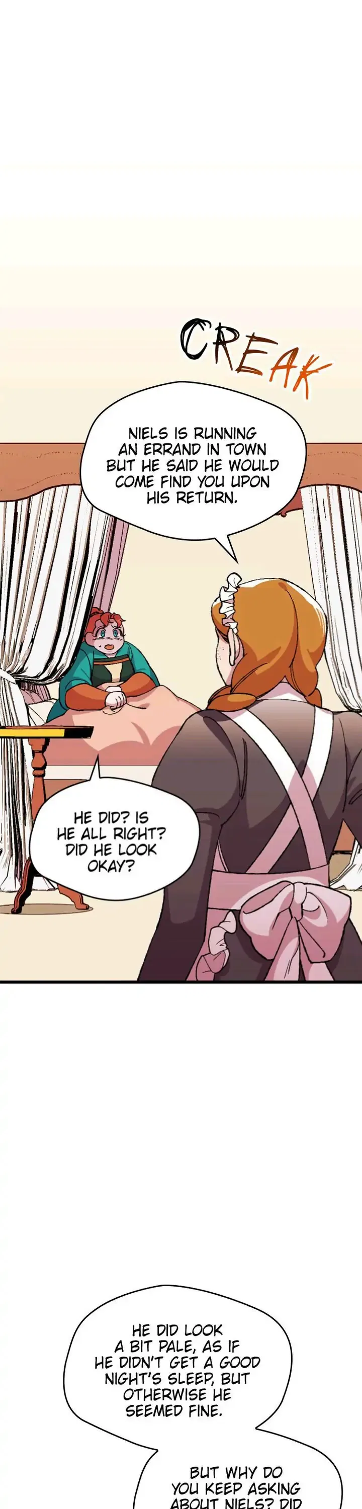 I’ll Save This Damn Family! Chapter 16 – Page 1